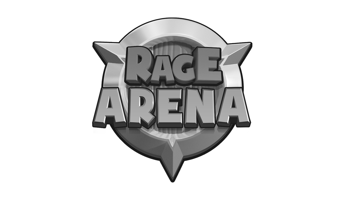 Rage Arena Website Gallery